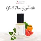  Girl Now by Jubilé - Tinh Dầu Nước Hoa Cao Cấp Mini Size 3ml Lăn 