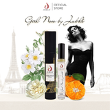  Girl Now by Jubilé - Tinh Dầu Nước Hoa Cao Cấp 12ml Lăn 