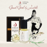  Good Girl by Jubilé - Tinh Dầu Nước Hoa Pháp Cao Cấp 3ml Lăn 