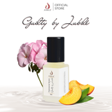  Guilty by Jubilé - Tinh Dầu Nước Hoa Pháp Cao Cấp 3ml Lăn 