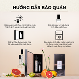  [NỮ] Combo 3 Chai Mùi Hương Nữ Bán Chạy Nhất - Tinh dầu nước hoa Pháp Minisize lăn 3ml 