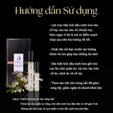  Tinh Dầu Nước hoa Pháp Chính Hãng Dạng Xịt 5ml Jubilé 