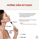  Combo 2 Tinh Dầu Nước Hoa Pháp Minisize 3ml Dạng Lăn Tiện Lợi + Tinh Dầu Nước Hoa 12ml Thơm Lâu Sang Trọng Quyến Rũ 