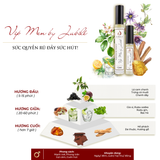  Vip Men by Jubilé - Tinh Dầu Nước Hoa Pháp Cao Cấp 