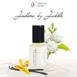  Jasmine by Jubilé - Tinh Dầu Nước Hoa Pháp Cao Cấp 3ml Lăn 
