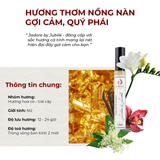  Jadore by Jubilé - Tinh Dầu Nước Hoa Pháp Cao Cấp 