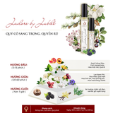  Jadore by Jubilé - Tinh Dầu Nước Hoa Pháp Cao Cấp 