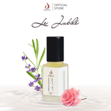  Le Jubilé - Tinh Dầu Nước Hoa Pháp Cao Cấp Mini Size 3ml Lăn 