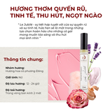  Le Jubilé - Tinh Dầu Nước Hoa Pháp Cao Cấp 