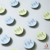  Cặp dầu gội phục hồi đa tầng Nấm Truffle Weilaiya Mini suôn mượt và nếp[ Chính Hãng] 