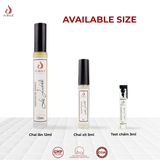  Coco by Jubilé - Tinh Dầu Nước Hoa Pháp Cao Cấp Chính Hãng 