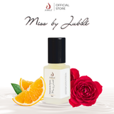  Miss by Jubilé - Tinh Dầu Nước Hoa Pháp Cao Cấp 3ml Lăn 