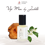  Vip Men by Jubilé - Tinh Dầu Nước Hoa Pháp Cao Cấp 3ml Lăn 