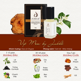  Vip Men by Jubilé - Tinh Dầu Nước Hoa Pháp Cao Cấp 3ml Lăn 