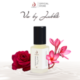 Vs by Jubilé - Tinh Dầu Nước Hoa Pháp Cao Cấp 3ml Lăn 