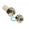 Rắc co ren trong PPR Wavin EK (lồng dài)