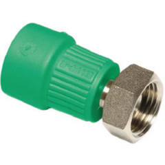 Rắc co ren trong PPR Wavin EK