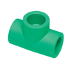 Tê đều 90° ppr Wavin EK
