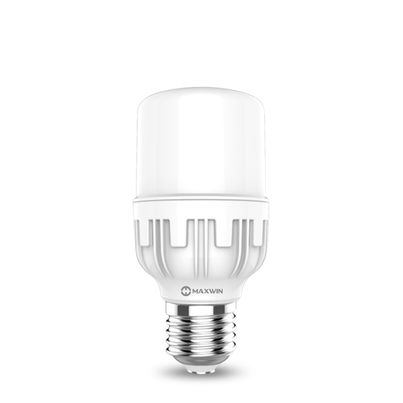  Đèn led trụ B06 7W 6500K 