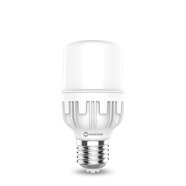  Đèn led trụ B06 4W 3000K 