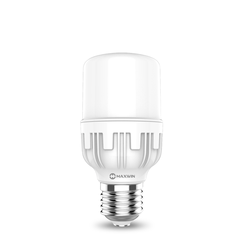  Đèn led trụ B06 4W 3000K 