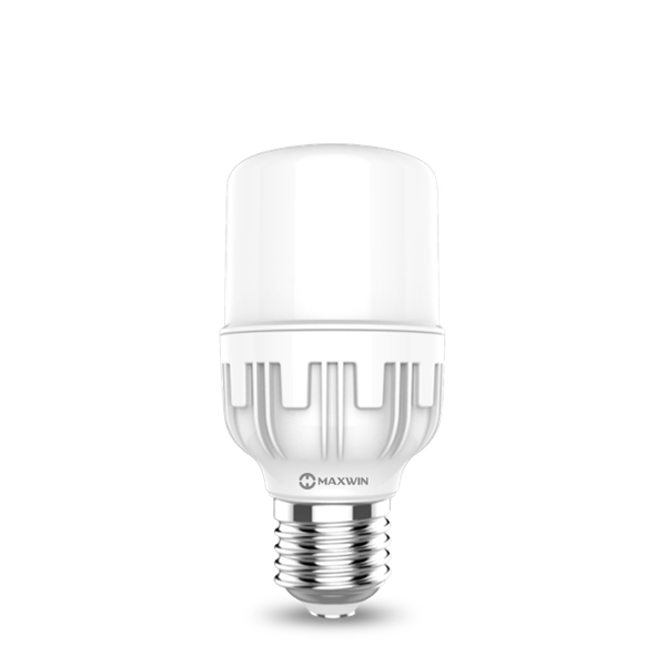  Đèn led trụ B06 4W 6500K 