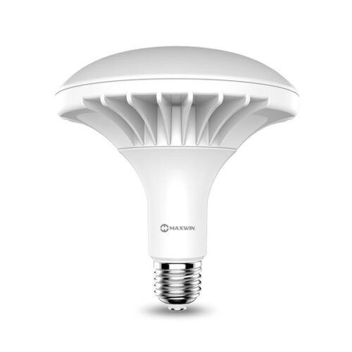  Đèn led hình cánh bướm B12 50W 3000K 