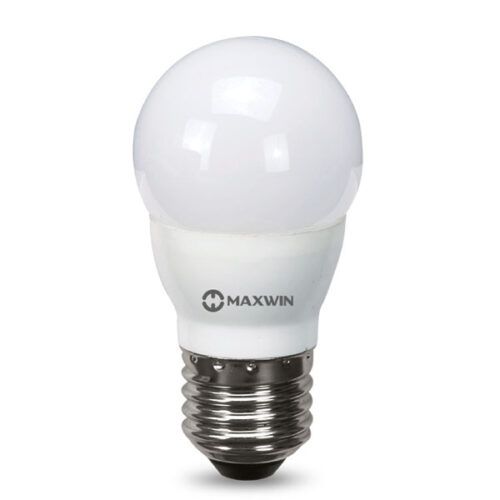  Đèn led bulb B14 3.5W 3000K 