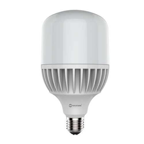  Đèn led trụ B17 40W 6500K 