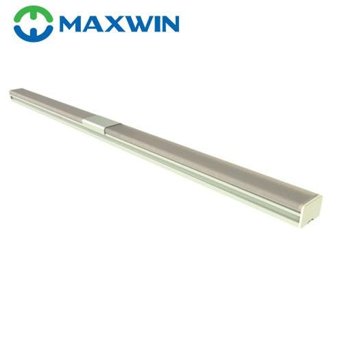  Bộ đèn tuýp led siêu mỏng đôi BT07 20W 6500K 