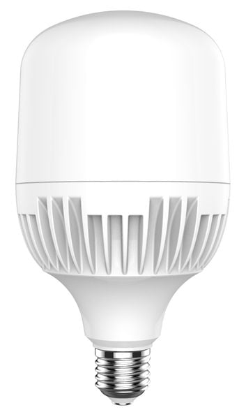  Đèn led trụ B10 30W 3000K 