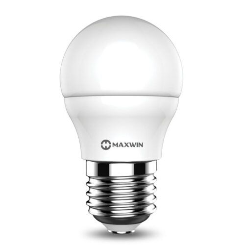  Đèn led bulb B11 3W 6500K 