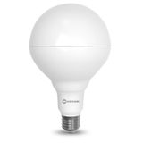  Đèn led hình cầu B04 20W 3000K (cổ cao) 