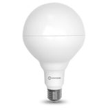  Đèn led hình cầu B04 20W 6500K (cổ cao) 