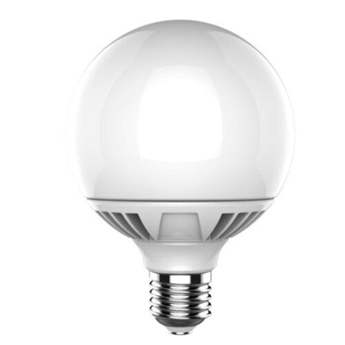  Đèn led hình cầu B07 17W 3000K 