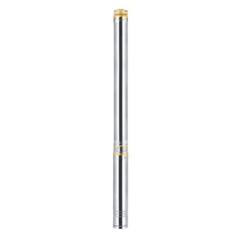 Máy bơm thả chìm