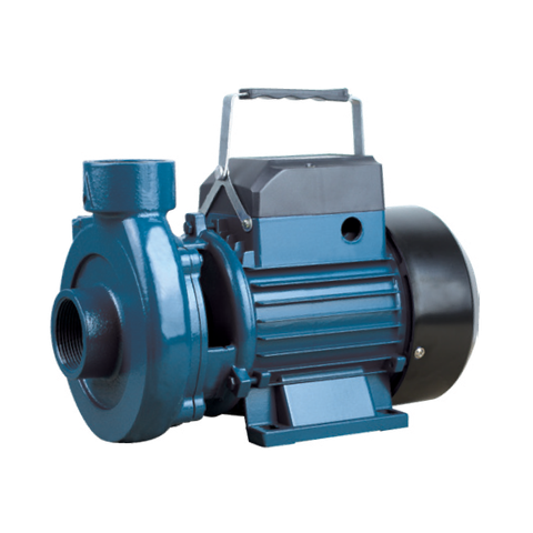 Máy bơm lưu lượng