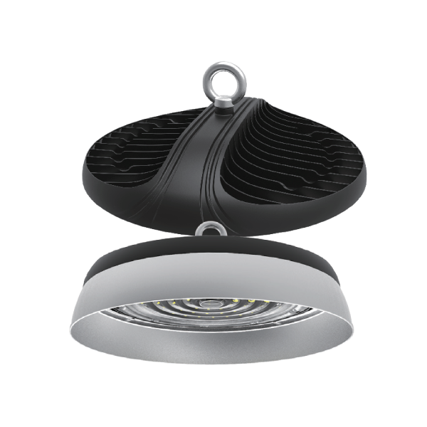  Đèn LED highbay Yankon MGDXL1028 100W 
