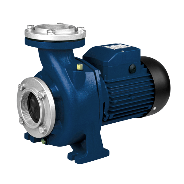  Máy bơm lưu lượng Maxwin MHFM06B 2200W 