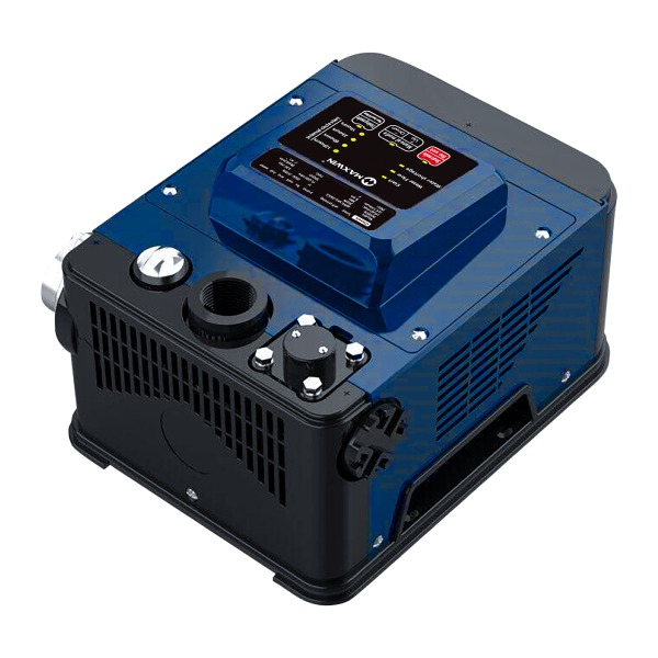  Máy bơm tăng áp Maxwin M25JDWZB280J 280W 
