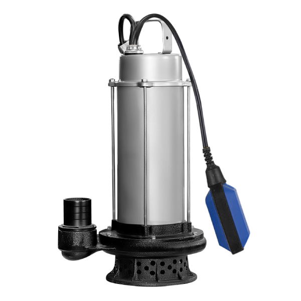  Máy bơm thả chìm Maxwin MQDX3015 2200W 