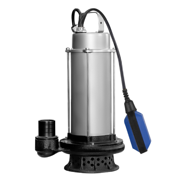  Máy bơm thả chìm Maxwin MQDX0632 1500W 