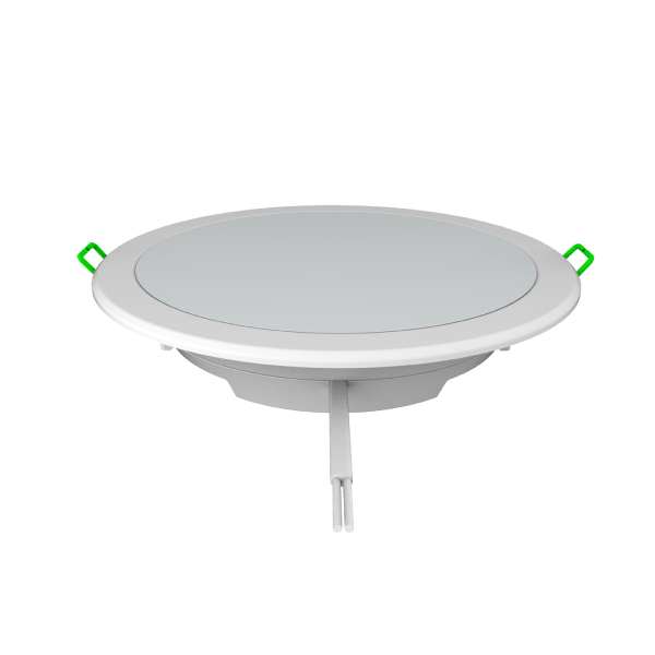  Đèn LED downlight Yankon MMQTL1083YA 7W 