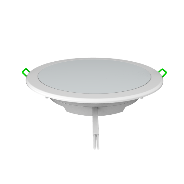  Đèn LED downlight Yankon MMQTL1083YA 9W 