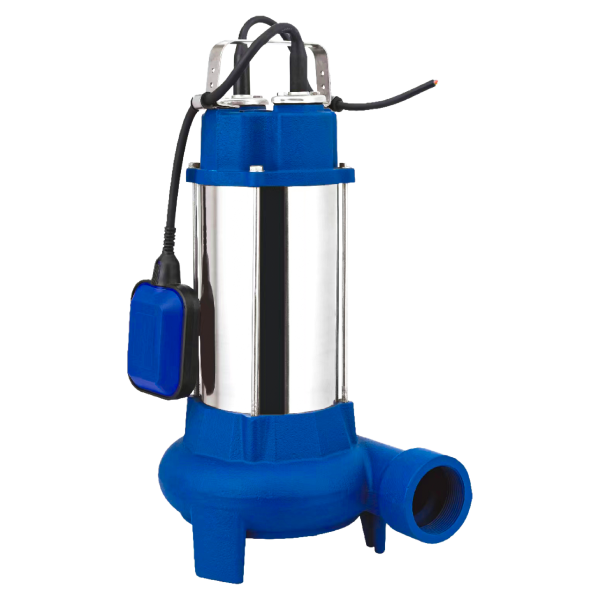  Máy bơm thả chìm Maxwin MV2200DF 2200W 