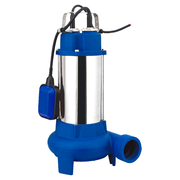  Máy bơm thả chìm Maxwin MV1300DF 1100W 
