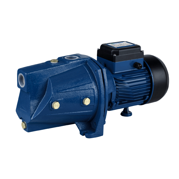  Máy bơm đẩy cao Maxwin MYDJSP1200J 1100W 