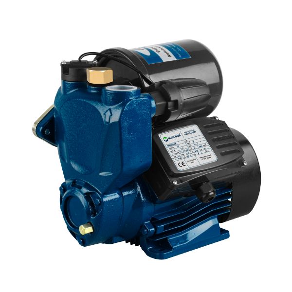  Máy bơm tăng áp Maxwin MYDTP80A 800W 