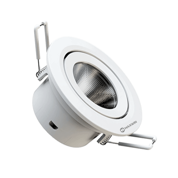  Đèn led downlight rọi R02 3W 3000K 