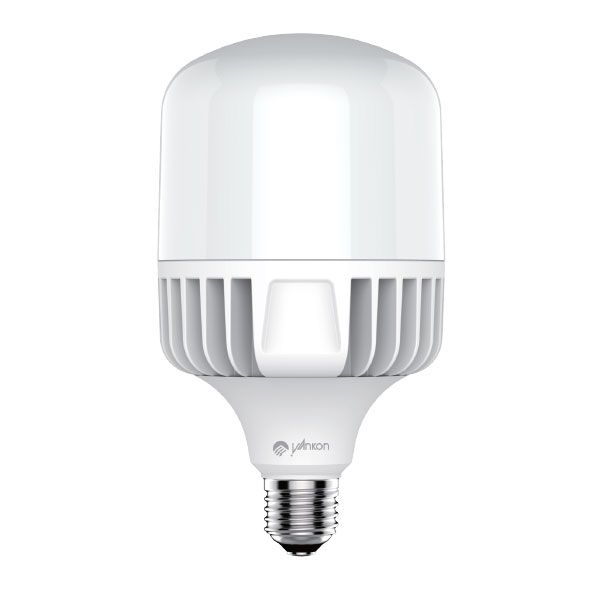  Đèn led trụ nhôm đúc YTPDGLC1 20W 